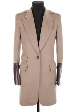 Manteau Barbara Bui en laine