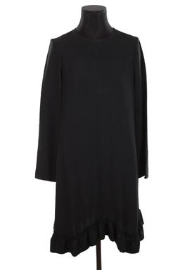 Robe Chloé noir