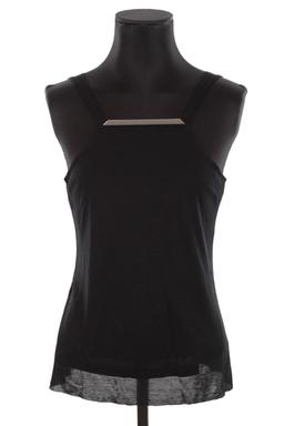 Blouse Barbara Bui Noir