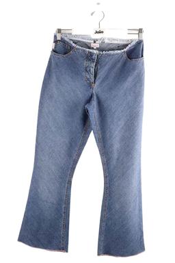 Jean bootcut Paul Smith en coton