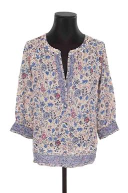 Blouse Gerard Darel Multicolore