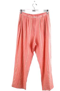 Pantalon Carot Mes Demoiselles en coton