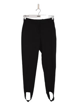 Pantalon Maje noir