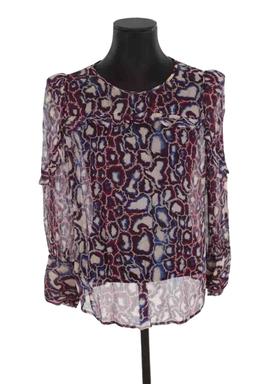 Blouse Bash Multicolore