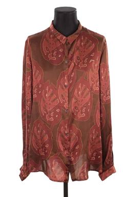 Chemise Other Brand Marron