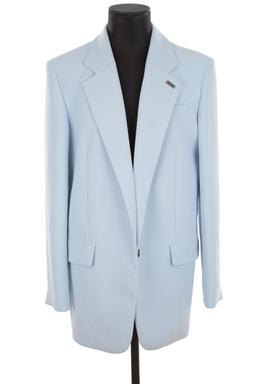 Blazer Barbara Bui Bleu