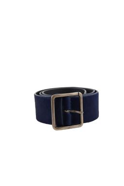 Ceinture Bash en cuir