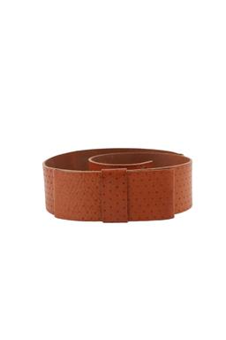 Ceinture Claudie Pierlot en cuir