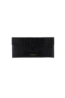 Pochette Givenchy en cuir