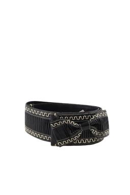 Ceinture Barbara Bui en cuir