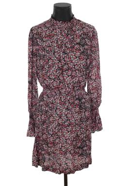 Robe The Kooples multicolore