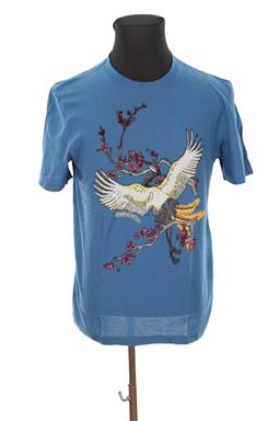 T-shirt Louis Vuitton en coton