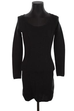 Robe Sandro en coton