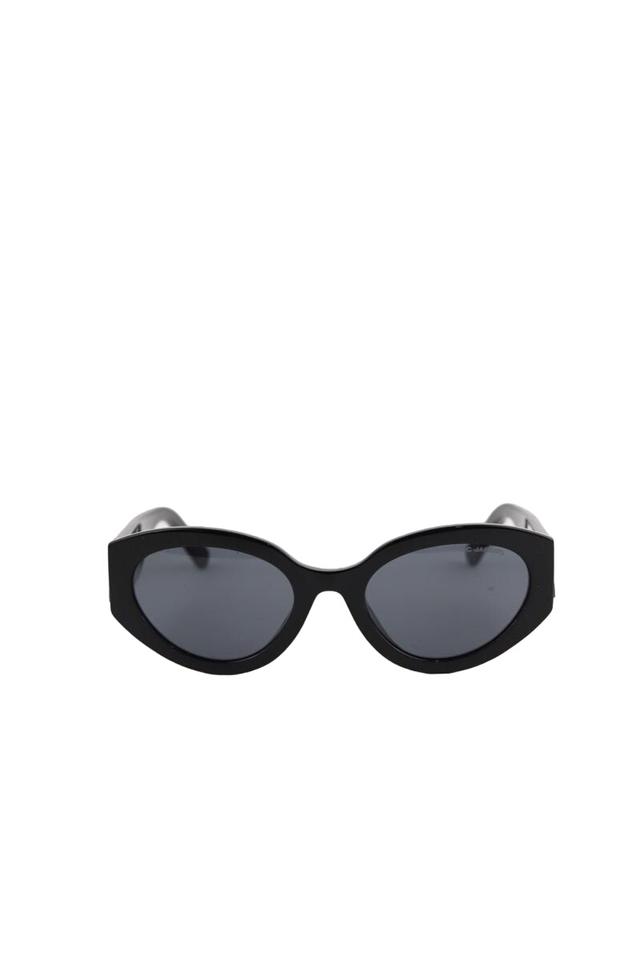 Lunettes de soleil Marc Jacobs noir