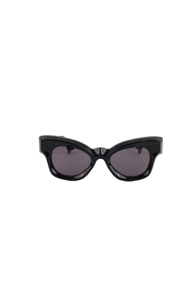 Lunettes de soleil Marni noir