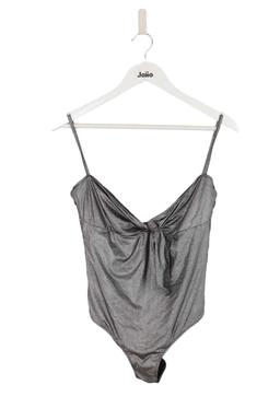 Maillot de bain Dior Gris