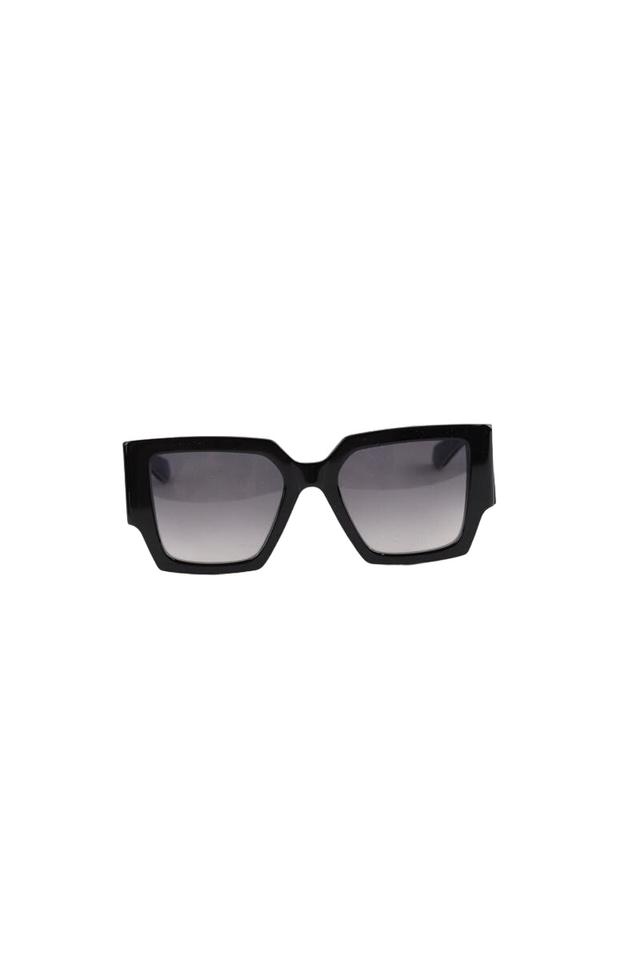 Lunettes de soleil Roberto Cavalli noir