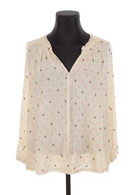 Blouse Bash en coton