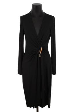 Robe Gucci noir