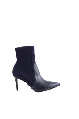 Boots Gianvito Rossi en cuir