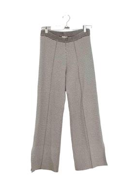 Pantalon droit Claudie Pierlot kaki