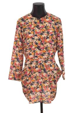 Robe Roseanna en soie