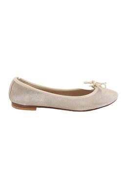 Ballerines Karl Marc John en cuir