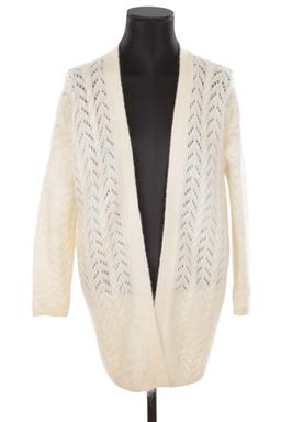 Cardigan Sézane en laine