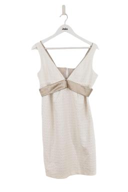 Robe Maje en coton