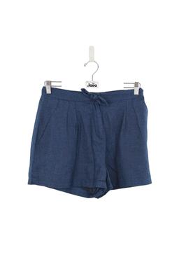 Short Des Petits Hauts en coton