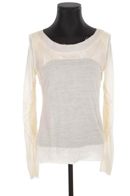 Blouse Vanessa Bruno en coton