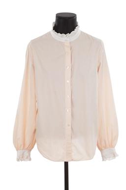 Chemise Mes Demoiselles en coton