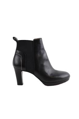 Boots Paul Smith en cuir