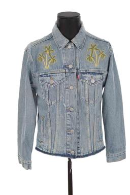 Veste Levi's en coton