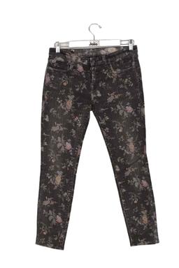 Jean slim R13 en coton