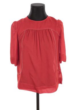 Blouse Isabel Marant en soie