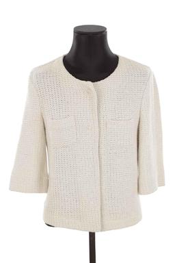 Veste Pinko en coton