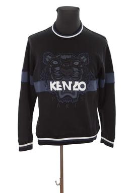 Sweatshirt Kenzo en coton