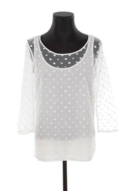 Blouse Club Monaco en coton