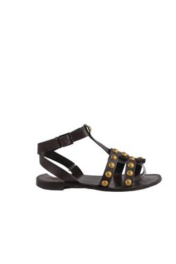 Sandales Tory Burch en cuir