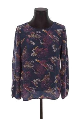 Blouse Bash en soie