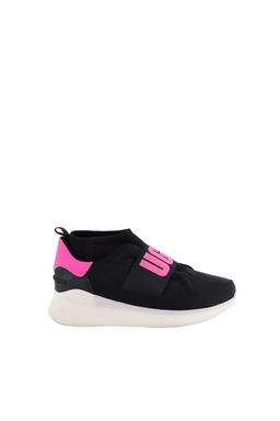 Baskets Ugg noir