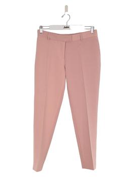 Pantalon droit Paul & Joe rose