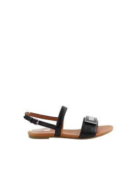 Sandales Marc Jacobs en cuir