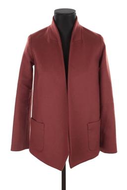 Blazer Roseanna en laine