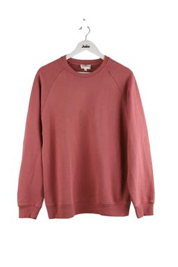 Sweatshirt Octobre en coton