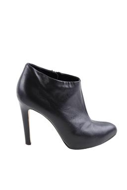 Boots Giuseppe Zanotti en cuir