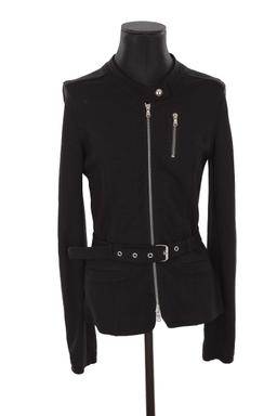 Veste Moschino Noir