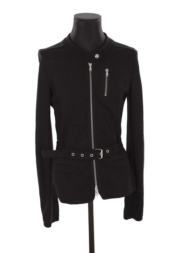 Veste Moschino Noir