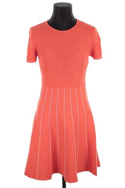 Robe Manoush orange